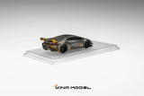 Lamborghini Huracan LP610-4 Grey Gold ※不設寄送《26年9月預定》 行版 全數$178 / ※不設寄送 / 26年5月29日