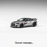 BMW DarwinPRO M4 G82 Gloss Silver ※不設寄送《26年10月預定》 行版 全數$185 / ※不設寄送 / 26年6月22日