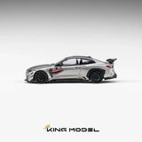 BMW DarwinPRO M4 G82 Gloss Silver ※不設寄送《26年10月預定》 行版 全數$185 / ※不設寄送 / 26年6月22日