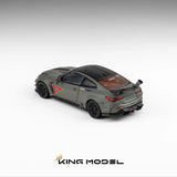 BMW DarwinPRO M4 G82 Matte Green ※不設寄送《26年10月預定》 行版 全數$185 / ※不設寄送 / 26年6月22日