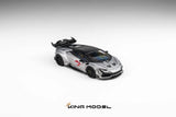Lamborghini Huracan DarwinPRO The "Lilith" Gloss Silver ※不設寄送《26年10月預定》 行版 全數$185 / ※不設寄送 / 26年7月20日