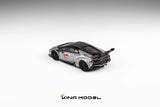 Lamborghini Huracan DarwinPRO The "Lilith" Gloss Silver ※不設寄送《26年10月預定》 行版 全數$185 / ※不設寄送 / 26年7月20日