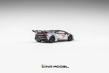 Lamborghini Huracan DarwinPRO The "Lilith" Gloss Silver ※不設寄送《26年10月預定》 行版 全數$185 / ※不設寄送 / 26年7月20日