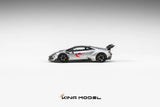 Lamborghini Huracan DarwinPRO The "Lilith" Gloss Silver ※不設寄送《26年10月預定》 行版 全數$185 / ※不設寄送 / 26年7月20日