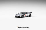 Lamborghini Huracan DarwinPRO The "Lilith" Gloss Silver ※不設寄送《26年10月預定》 行版 全數$185 / ※不設寄送 / 26年7月20日