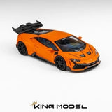 Lamborghini Huracan DarwinPRO The "Lilith" Matte Orange ※不設寄送《26年10月預定》 行版 全數$185 / ※不設寄送 / 26年7月20日