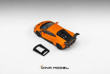 Lamborghini Huracan DarwinPRO The "Lilith" Matte Orange ※不設寄送《26年10月預定》 行版 全數$185 / ※不設寄送 / 26年7月20日
