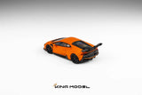 Lamborghini Huracan DarwinPRO The "Lilith" Matte Orange ※不設寄送《26年10月預定》 行版 全數$185 / ※不設寄送 / 26年7月20日