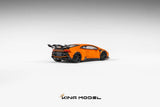 Lamborghini Huracan DarwinPRO The "Lilith" Matte Orange ※不設寄送《26年10月預定》 行版 全數$185 / ※不設寄送 / 26年7月20日