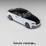 RR Ghost Black-White ※不設寄送《26年10月預定》 行版 全數$158 / ※不設寄送 / 26年7月20日