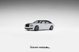 RR Ghost Black-White ※不設寄送《26年10月預定》 行版 全數$158 / ※不設寄送 / 26年7月20日