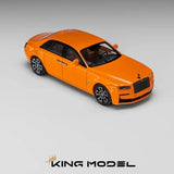 RR Ghost Orange ※不設寄送《26年10月預定》 行版 全數$158 / ※不設寄送 / 26年7月20日