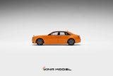 RR Ghost Orange ※不設寄送《26年10月預定》 行版 全數$158 / ※不設寄送 / 26年7月20日