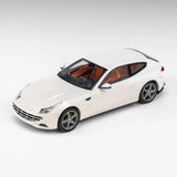 Ferrari FF Shooting Brake Metallic White ※不設寄送《26年11月預定》 行版 全數$158 / ※不設寄送 / 26年7月31日