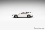 Ferrari FF Shooting Brake Metallic White ※不設寄送《26年11月預定》 行版 全數$158 / ※不設寄送 / 26年7月31日