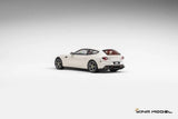 Ferrari FF Shooting Brake Metallic White ※不設寄送《26年11月預定》 行版 全數$158 / ※不設寄送 / 26年7月31日