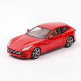 Ferrari FF Shooting Brake Standard Red ※不設寄送《26年11月預定》 行版 全數$158 / ※不設寄送 / 26年7月31日