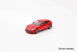 Ferrari FF Shooting Brake Standard Red ※不設寄送《26年11月預定》 行版 全數$158 / ※不設寄送 / 26年7月31日