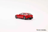 Ferrari FF Shooting Brake Standard Red ※不設寄送《26年11月預定》 行版 全數$158 / ※不設寄送 / 26年7月31日
