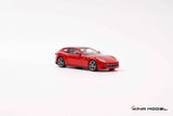 Ferrari FF Shooting Brake Standard Red ※不設寄送《26年11月預定》 行版 全數$158 / ※不設寄送 / 26年7月31日
