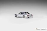 Nissan Skyline R32 GTS-T Type-M URAS Gloss Silver ※不設寄送《26年11月預定》 行版 全數$148 / ※不設寄送 / 26年7月31日