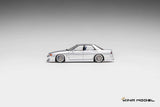 Nissan Skyline R32 GTS-T Type-M URAS Gloss Silver ※不設寄送《26年11月預定》 行版 全數$148 / ※不設寄送 / 26年7月31日
