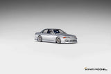 Nissan Skyline R32 GTS-T Type-M URAS Gloss Silver ※不設寄送《26年11月預定》 行版 全數$148 / ※不設寄送 / 26年7月31日
