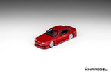 Nissan Skyline R32 GTS-T Type-M URAS Sunset Red ※不設寄送《26年11月預定》 行版 全數$148 / ※不設寄送 / 26年7月31日