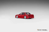 Nissan Skyline R32 GTS-T Type-M URAS Sunset Red ※不設寄送《26年11月預定》 行版 全數$148 / ※不設寄送 / 26年7月31日