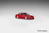 Nissan Skyline R32 GTS-T Type-M URAS Sunset Red ※不設寄送《26年11月預定》 行版 全數$148 / ※不設寄送 / 26年7月31日