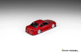 Nissan Skyline R32 GTS-T Type-M URAS Sunset Red ※不設寄送《26年11月預定》 行版 全數$148 / ※不設寄送 / 26年7月31日