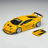 Lamborghini Huracan LP610-4 Metal Yellow ※不設寄送《26年11月預定》 行版 全數$178 / ※不設寄送 / 26年10月26日
