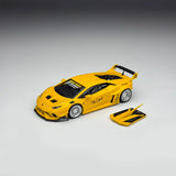 Lamborghini Huracan LP610-4 Metal Yellow ※不設寄送《26年11月預定》 行版 全數$178 / ※不設寄送 / 26年10月26日