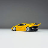 Lamborghini Huracan LP610-4 Metal Yellow ※不設寄送《26年11月預定》 行版 全數$178 / ※不設寄送 / 26年10月26日