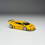 Lamborghini Huracan LP610-4 Metal Yellow ※不設寄送《26年11月預定》 行版 全數$178 / ※不設寄送 / 26年10月26日