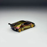 Lamborghini Huracan LP610-4 Metal Yellow ※不設寄送《26年11月預定》 行版 全數$178 / ※不設寄送 / 26年10月26日