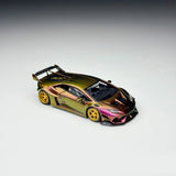 Lamborghini Huracan LP610-4 Metal Yellow ※不設寄送《26年11月預定》 行版 全數$178 / ※不設寄送 / 26年10月26日