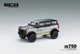 Ford Bronco DarwinPRO Air Force ※不設寄送《26年11月預定》 行版 全數$145 / ※不設寄送 / 26年8月24日