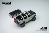 Ford Bronco DarwinPRO Air Force ※不設寄送《26年11月預定》 行版 全數$145 / ※不設寄送 / 26年8月24日