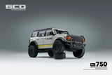 Ford Bronco DarwinPRO Air Force ※不設寄送《26年11月預定》 行版 全數$145 / ※不設寄送 / 26年8月24日