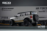 Ford Bronco DarwinPRO Air Force ※不設寄送《26年11月預定》 行版 全數$145 / ※不設寄送 / 26年8月24日