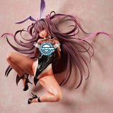 【限定販売/18+】対魔忍シリーズ 水城ゆきかぜ バニーVer.《22年12月預定》 lfg-10024