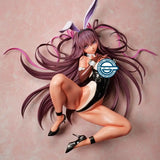 【限定販売/18+】対魔忍シリーズ 水城ゆきかぜ バニーVer.《22年12月預定》 lfg-10024