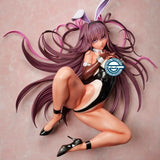 【限定販売/18+】対魔忍シリーズ 水城ゆきかぜ バニーVer.《22年12月預定》 lfg-10024