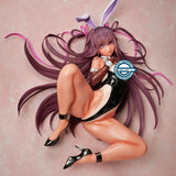 【限定販売/18+】対魔忍シリーズ 水城ゆきかぜ バニーVer.《22年12月預定》 lfg-10024