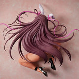 【限定販売/18+】対魔忍シリーズ 水城ゆきかぜ バニーVer.《22年12月預定》 lfg-10024