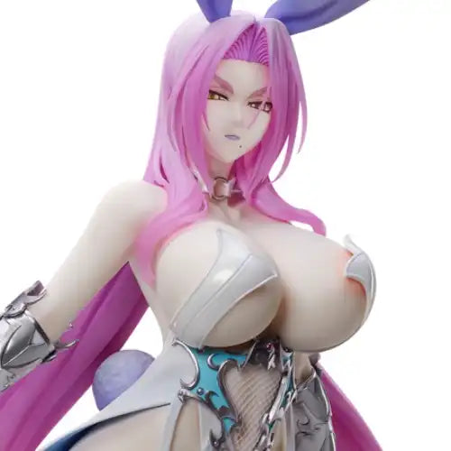 【限定販売/18+】対魔忍RPGX イングリッド バニーVer. ※連特典《24年4月預定》 lfg-10037