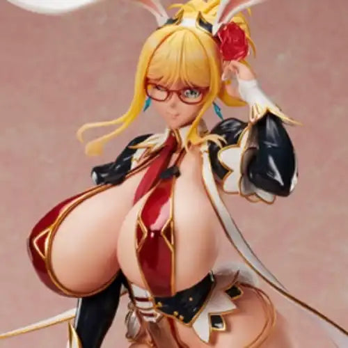 【限定販売/18+】対魔忍RPGX 高坂静流 バニーVer. ※連特典《24年11月預定》 lfg-10041