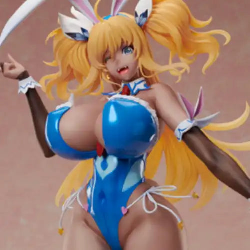 【限定販売/18+】対魔忍RPGX 鬼崎きらら バニーVer. ※連特典《24年11月預定》 lfg-10043