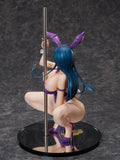 【限定販売/18+】対魔忍シリーズ 井河アサギ 生足バニーVer.《24年12月預定》 lfg-10045